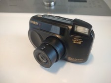 Minolta Explorer Freedom Zoom 35mm Film Camera as is parts only