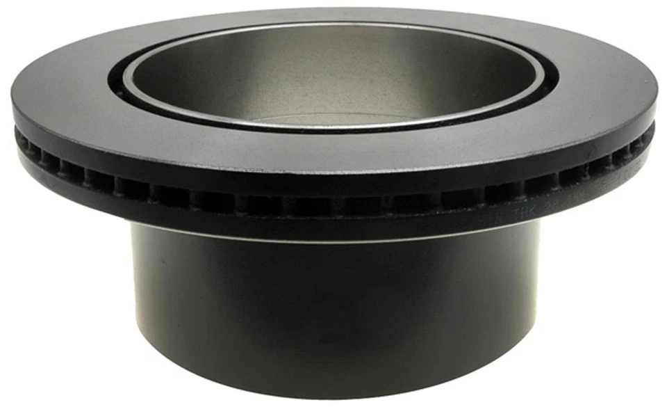 Rotor de freno de disco para GMC Savana 3500 Sierra 3500 Sierra 3500 HD ACDE 2001-2010 Foto 2 de 4