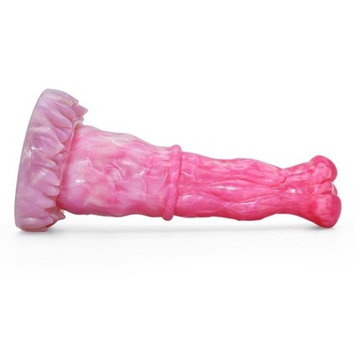 Fantasy Dildo Como Bad Dragon Sex Toys Sexspielzeug Silikon Penis Anal |  eBay.de