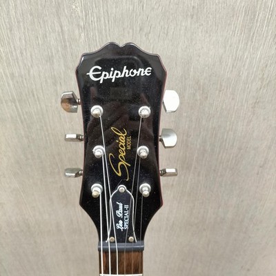 EPIPHONE LES PAUL SPECIAL P-90 Electric Guitar | eBay