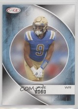 2023 SAGE Low Series Jake Bobo #48 18d9