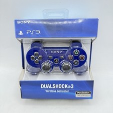 Sony PlayStation 3 PS3 (CECHZC2E 1A) DualShoc...