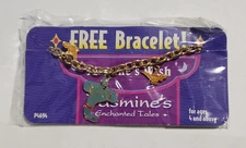 DISNEY VINTAGE - JASMINE'S WISH BRACELET