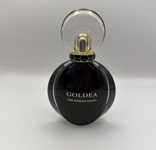 100% AUTHENTIC ~ Goldea The Roman Night Sensuelle EDP  NWOB 2.5 oz NO BOX