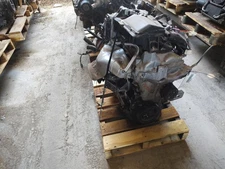 Engine 1.6L VIN C 4th Digit HR16DE ID 10102-3VA1A Fits 15-19 MICRA 2466010