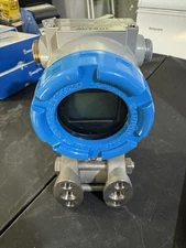 Autrol APT3100 Smart Pressure Transmitter, Max. 2000 PSI, 4-20mA HART