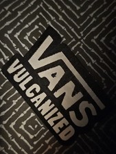 VANS Mens 11.5 Shoes Vintage Vulcanized Skate Shoes