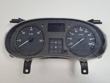 Compteur Renault MASTER