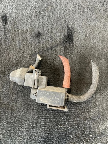 BMW 5 E60 E61 2005 Diesel 200kW Turbolader Druckwandler Magnetventil 1742712