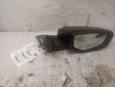 Passenger Side View Mirror Power Folding Dnp Opt Uvh Fits 16-18 CT6 2916540