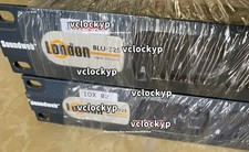 1PS BSS BLU-325 Audio Processor