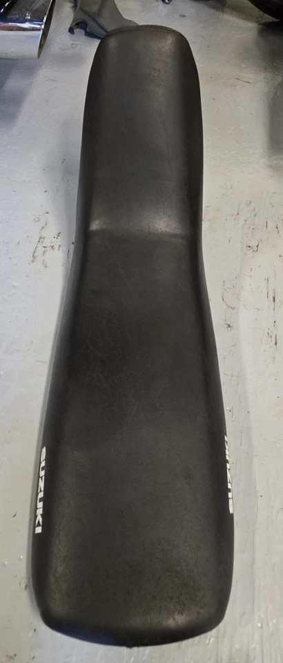 OEM SUZUKI DR650 SEAT 2002-2014 2020-2021 45100-32E40-BYD Foto 3 de 4