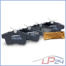 Plaquette de frein Citroen C4