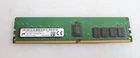 16GB Micron MTA18ASF2G72PDZ-2G6 DDR4 PC4-2666V RDIMM Server Memory