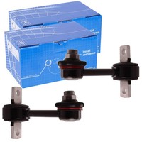 2X Skf Koppelstangen Satz Hinten Beidseitig Passend FÜR Audi A4 Seat Exeo