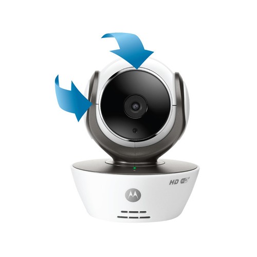 Motorola MBP854CONNECT - Bild 2 von 6
