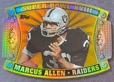 Topps Super Bowl Legends Website Launches 22