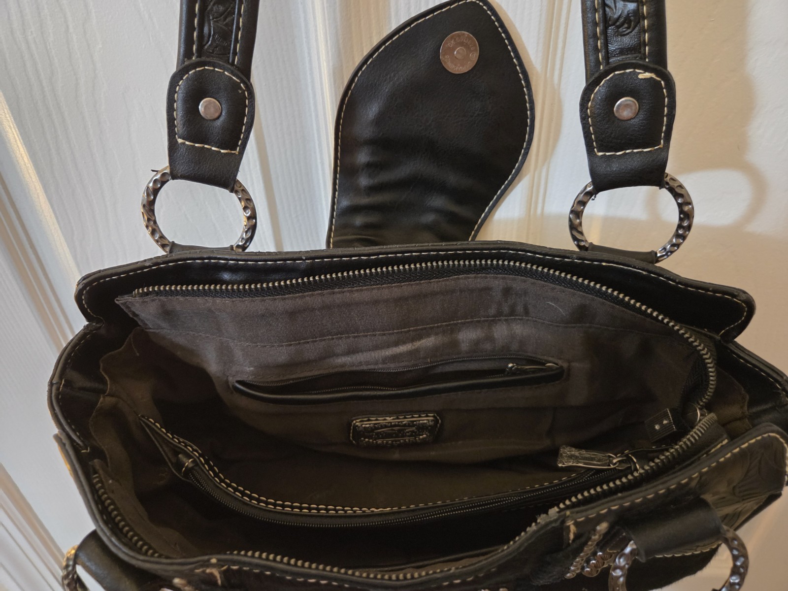 Trinity Ranch Concealed Carry  Western Shoulder B… - image 7