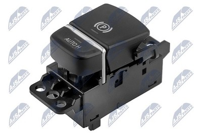 NTY Schalter Feststellbremsbetätigung EWH-BM-003 für BMW 5er G30 F90 X3 G01 F97