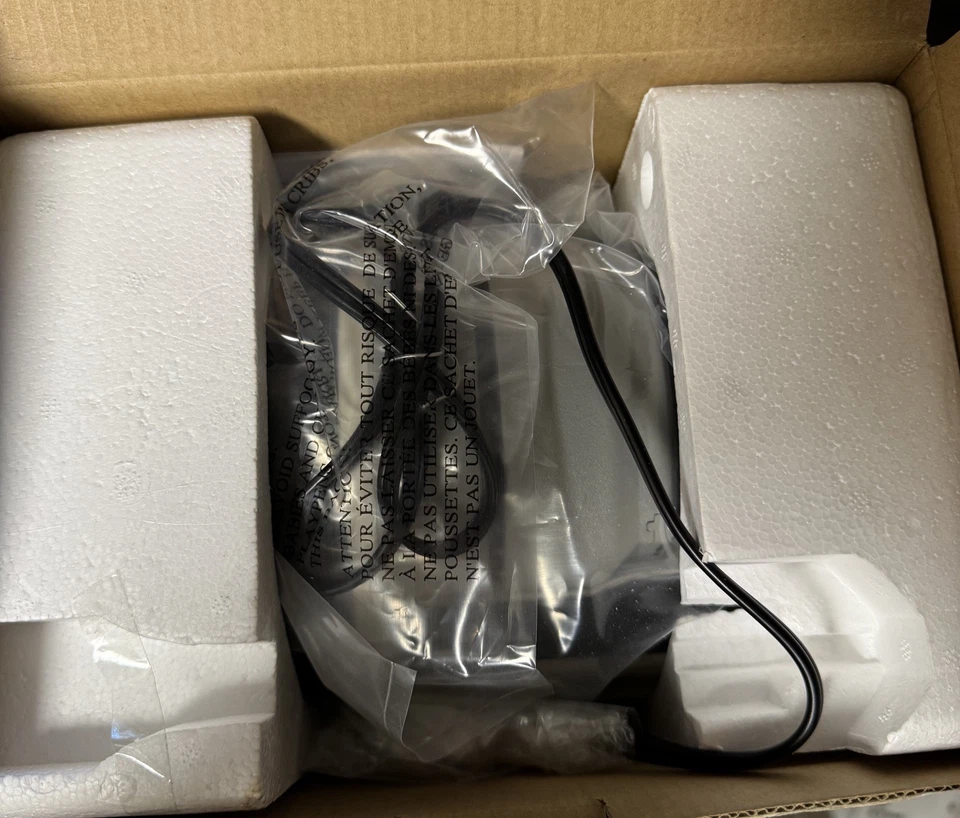 KitchenIQ 50141 Ceramic Edge Electric Knife Sharpener - Image 2 of 3