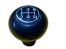 1986-1994 Ford Ranger Manual Shifter Knob Stick Shift 5 Speed Overdrive Parts 94