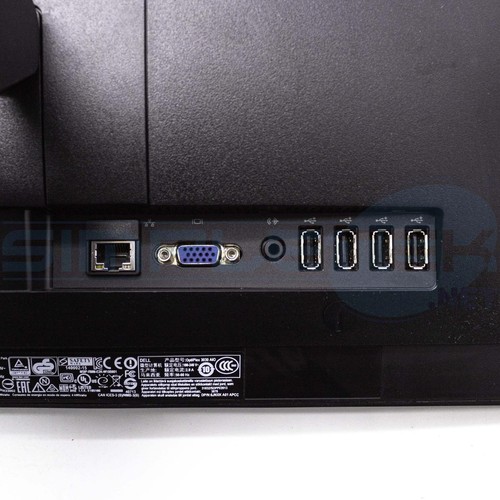 Dell Aio 3030 19,5" I5 4590S 8Go 2To Pc Windows 11 Graphique Photos Remis À Neuf - Photo 6/8