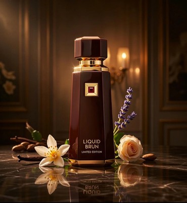 French Avenue Liquid Brun Limited Edition extrait de Parfum (150 ml)