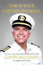 Gavin MacLeod This Is Your Captain Speaking (Paperback) (UK IMPORT)