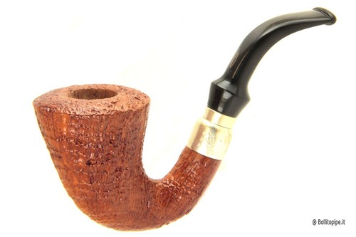 Brebbia First Calabash Sablé naturel - filtre 9mm - Picture 2 of 7