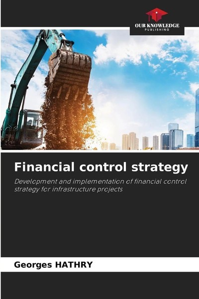 Financial Control Strategy Georges Hathry Taschenbuch Englisch 2025-image