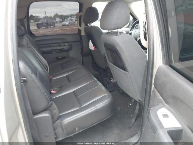 Used Rack and Pinion Assembly fits: 2009 Chevrolet Silverado 1500 pickup Power R Foto 2 de 4