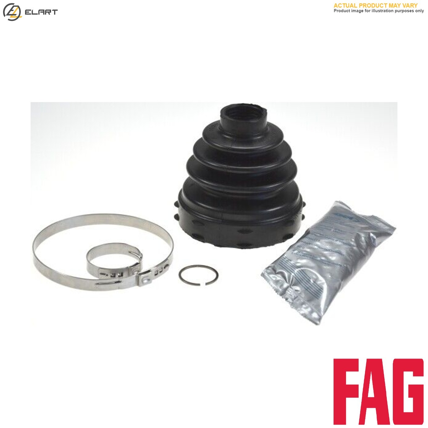 BELLOW KIT DRIVE SHAFT 772 0188 30 FOR VW CARAVELLE/EUROVAN/Bus/TRANSPORTER/Mk