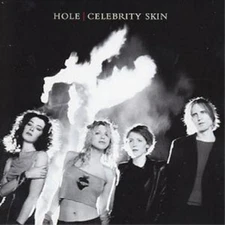Hole Celebrity Skin (CD) Album