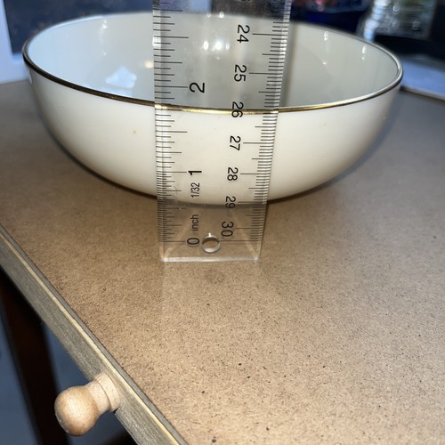 Lenox 5 1/2 Zoll Schüssel - Bild 9 von 10