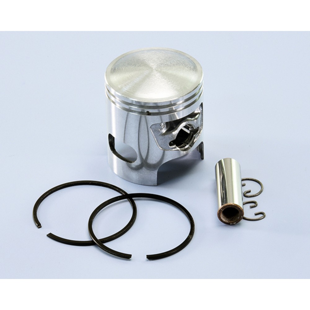 Polini Piston Ø60Mm For Motorcycle Spare Parts Accessories Quality