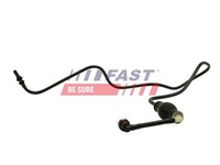 Schlauch Leckkraftstoff Fast FT39540 FüR Renault Trafic 2 Bus JL FL EL Dci 115