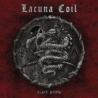 Black Anima Von Lacuna Coil | CD | Zustand Neu