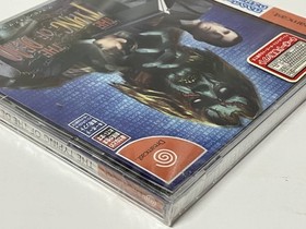 The Typing of the Dead Dreamcast DC Keyboard Required Japan Import Sealed NOS