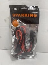 10Gauge Sae Extension Cable 10AWG -3FT Sae to Sae Cable Battery Charger Exte...