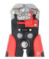 Metra Install Bay IB1004 High Quality Wire Stripper With Adjustable Slide Stop