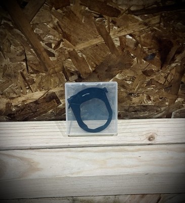 Meike Black Pro-Mist 1/4 Filter
