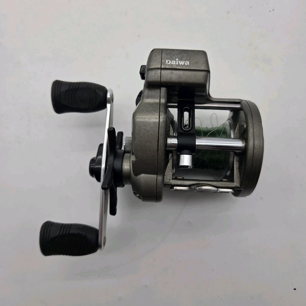 Daiwa Vintage Fishing Equipment for sale | eBay