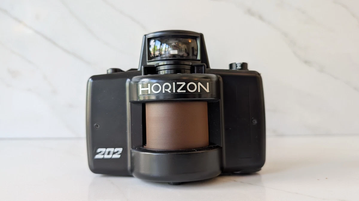 Horizon Film Cameras for sale - eBay
