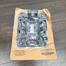 2015-2023 Ford F150 Oem Boxlink Tie Down Cleat Hl3j-99286d62-aa New J0275l 2015-2023 Ford F150 Oem Boxlink Tie Down Cleat Hl3j-99286d62-aa New J0275l