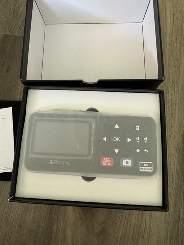 PORTTA Video Capture Box - Picture 2 of 3