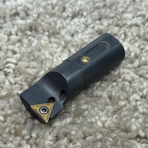 KENNAMETAL BORING BAR TOOL HOLDER - A10-STFPR2