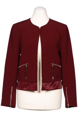 Sandro Blazer Damen Business Jacke Kostümjacke Gr. 34 (FR 36) Baumwo... #hlwndge
