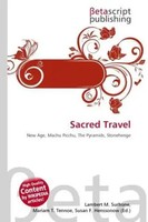Lambert M. Surhone (U. A.) | Sacred Travel | Taschenbuch | Englisch (2026)