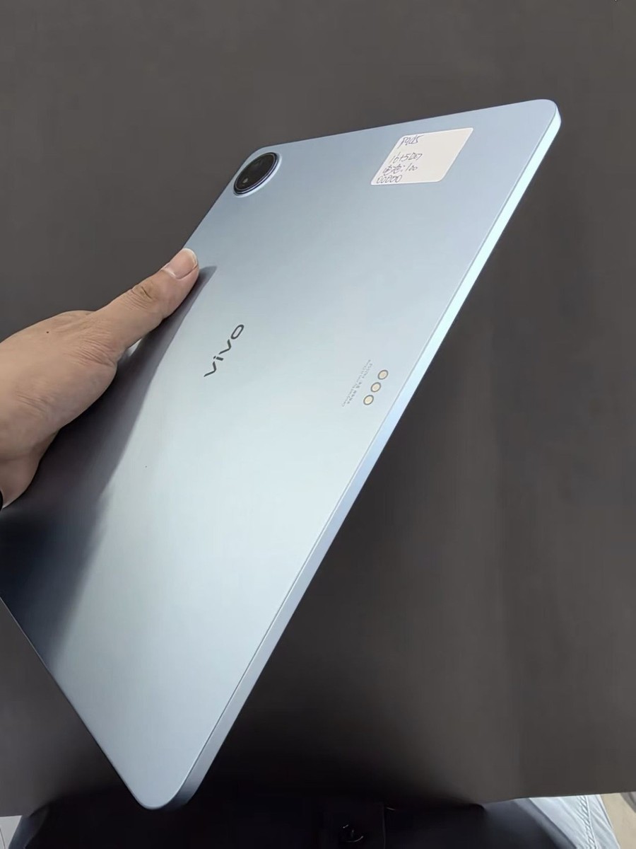 vivo Pad5 12.1