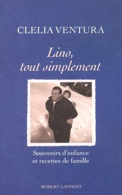Lino, einfach - Clelia Ventura - V1824128